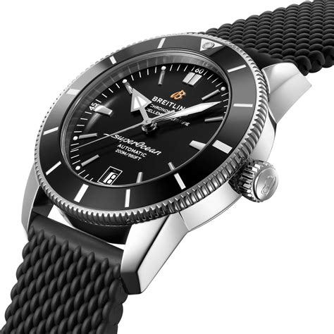 breitling heritage superocean 42.